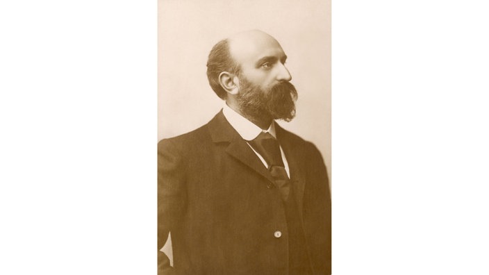 Ernest Chausson