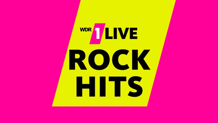 1LIVE Rock Hits