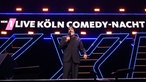 1LIVE Comedy-Nacht XXL Köln 2024