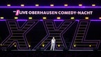 Comedy-Nacht XXL Oberhausen