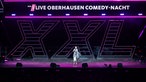 Comedy-Nacht XXL Oberhausen