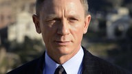 James Bond Spectre mit Daniel Craig