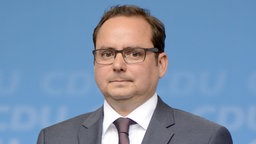 Essens Oberbürgermeister Thomas Kufen