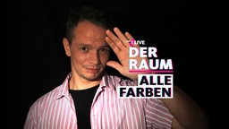 Der Raum Alle Farben