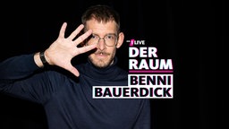 Benni Bauerdick