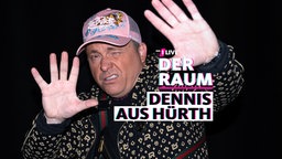 Dennis aus Hürth