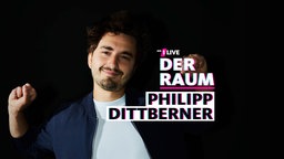 Der Raum Philipp Dittberner 