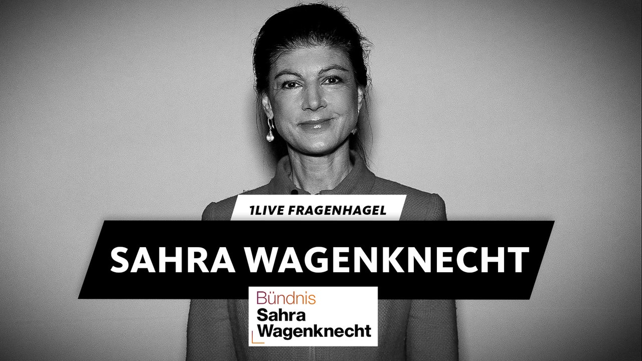 Sahra Wagenknecht