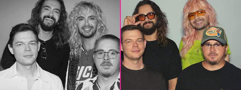 Tokio Hotel