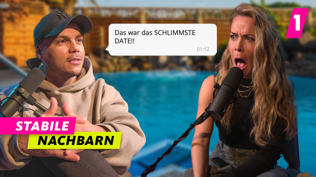 Thumbnail Stabile Nachbarn Folge 1