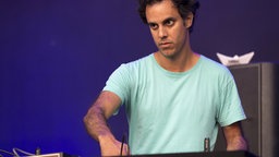 Four Tet