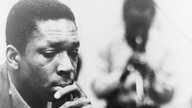 John Coltrane