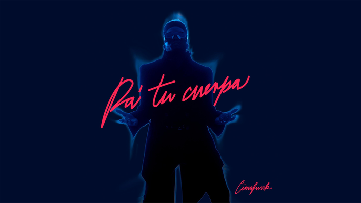 Cimafunk - "Pa‘ Tu Cuerpa"