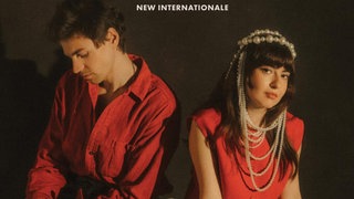 Kit Sebastian - "New Internationale"