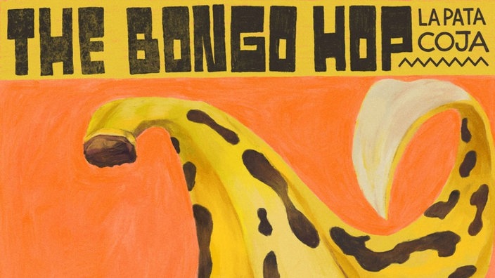 The Bongo Hop – "La Pata Coja"