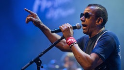 Jorge Ben Jor