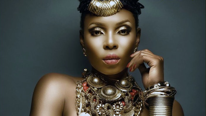 Yemi Alade