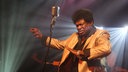 Charles Bradley beim Crossroads Festival 2013