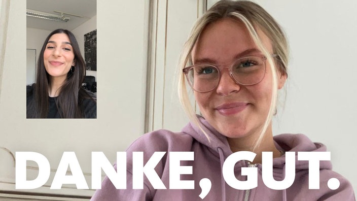 Danke, gut: Dagi Bee über YouTube, Depressionen und öffentliche Liebesbeziehungen