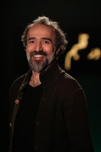 Ayat Najafi 