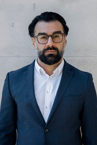 Ali Fathollah-Nejad