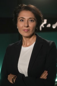 Golineh Atai 