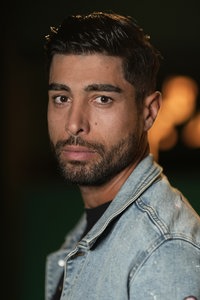 Saeid Fazloula