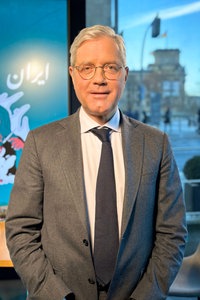 CDU-Außenpolitiker Norbert Röttgen