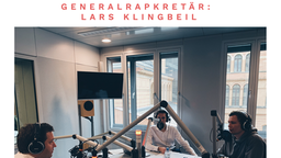 Machiavelli - Generalrapkretär Klingbeil