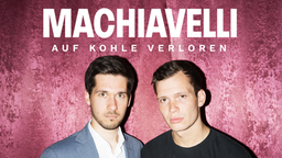 Machiavelli - Auf Kohle verloren