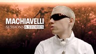 "Machiavelli Sessions & Stories" mit Soho Bani