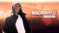 "Machiavelli Sessions & Stories" mit Trettmann