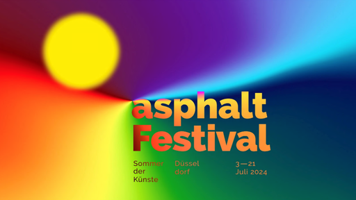 Asphalt festival - prostor za jake umetničke interakcije