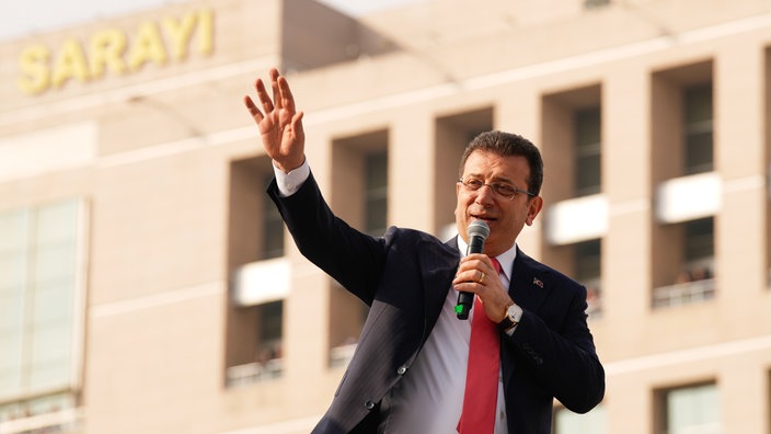 Ekrem Imamoglu