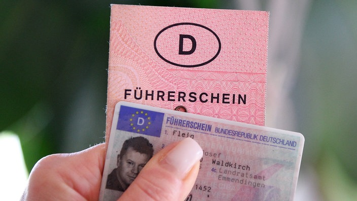 Führerschein