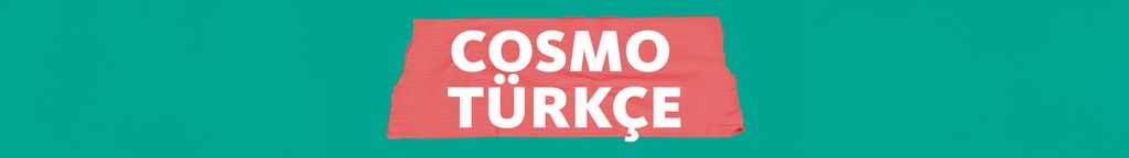 Cosmo Podcast Türkce, Cover