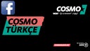 COSMO türkçe | Cover - Galata-Turm