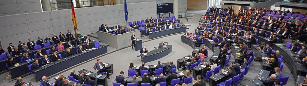 Bundestag