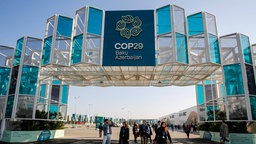 COP29 Baku Azerbaijan