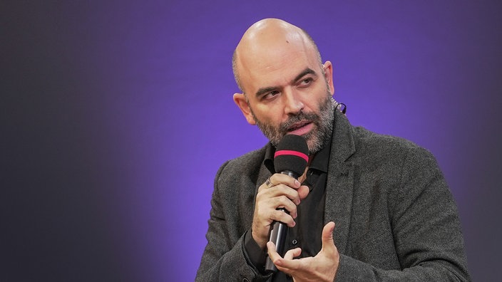 Roberto Saviano