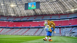 EM 2024 München Stadion Symbolbild