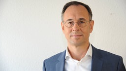 Voditelj studije profesor Andreas Zick sa Univerziteta u Bielefeldu