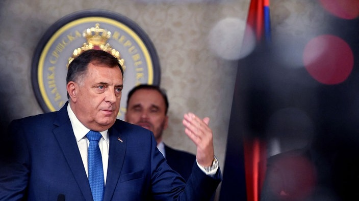 Milorad Dodik