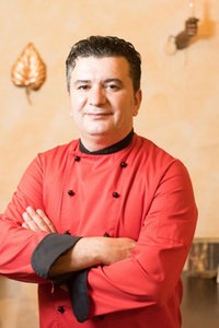 Mate Pavlović, vlasnik restorana u Stuttgartu