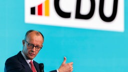 Friedrich Merz