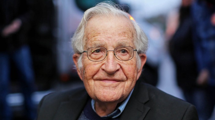 Noam Chomsky