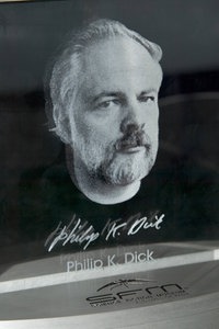 Philip K. Dick