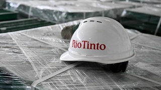 Rio Tinto