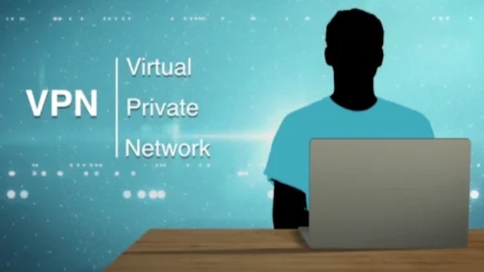 VPN - Virtual Private Network