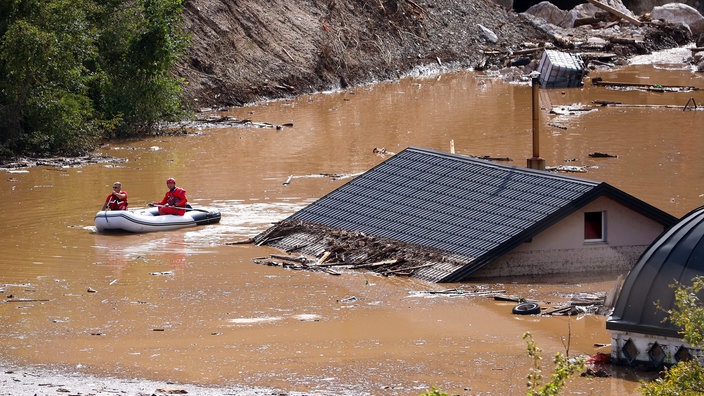 Poplave u Bosni i Hercegovini